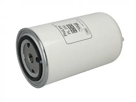 Фільтр паливо -Filter MANN PL250