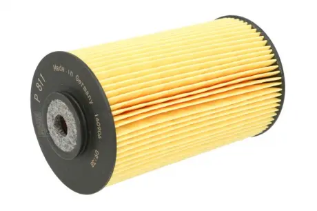 Фильтр топлива -Filter MANN P811