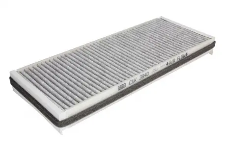 Фильтр салона -Filter MANN CUK3840