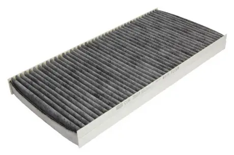 Фільтр, повітря у внутрішній простір MANN CUK3567