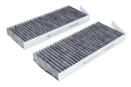 Фильтр салона -Filter MANN CUK26013-2