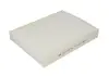 Фильтр салона Mann-Filter CU27009