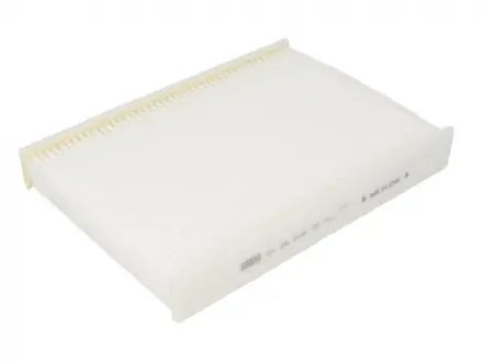 Фильтр салона -Filter MANN CU26006 (фото 1)