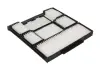 Фильтр салона Mann-Filter MANN CU2015 (фото 2)