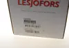 Рессора подвески LESJOFORS 5295018 (фото 6)