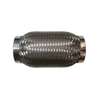 Гофра [d (діаметр) = 55 mm, L (довжина) = 150 mm] JP GROUP 9924203200 (фото 1)