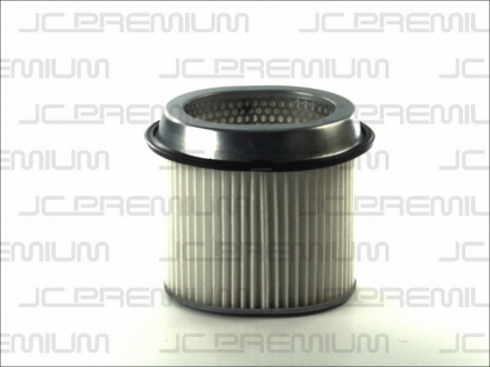 Фильтр воздуха PREMIUM JC B25016PR (фото 1)