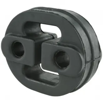 Кріплення глушника FEBEST PGEXB-01