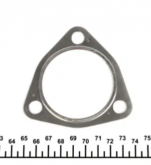 Прокладка глушителя ELRING 311.250