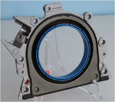 Уплотнительное кольцо CORTECO 20031751