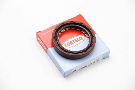 Уплотнительное кольцо CORTECO 07019089 (фото 1)
