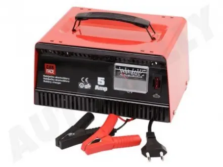 Зарядное устройство CARFACE DO CFAT18007A