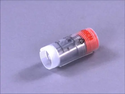 Наконечник інжектора (форсунка) BOSCH 0434250226