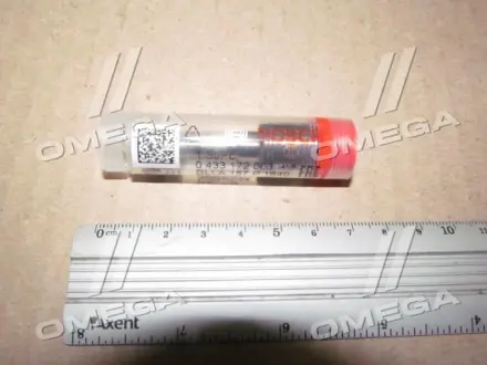 Распылитель форсунки BOSCH 0433172003