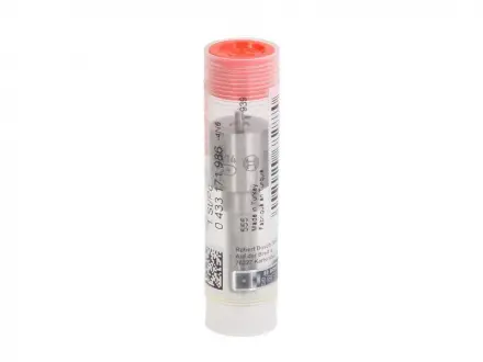 Распылитель форсунки BOSCH 0433171986