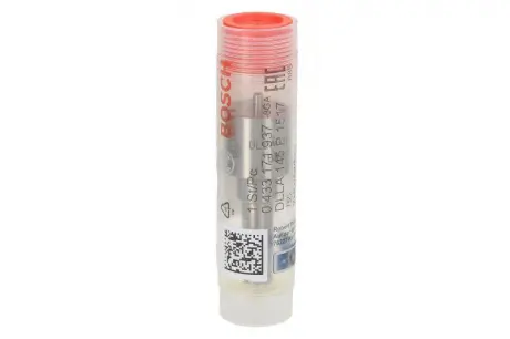 Распылитель форсунки BOSCH 0433171937