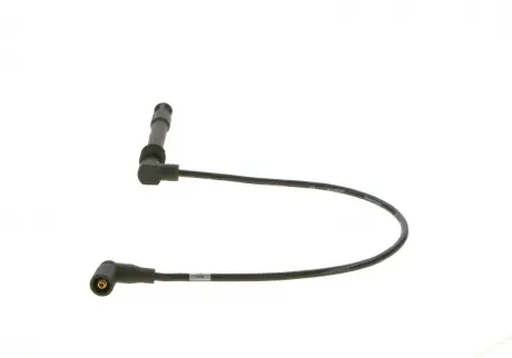 Фото 1 - дріт високовольтний BOSCH 0 986 357 782 Дріт високовольтний BOSCH 0 986 357 782 (фото 1)