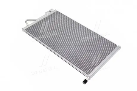 Радиатор кондиционера AVA AVA COOLING FD 5268