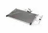 Радиатор кондиционера AVA DW 5012