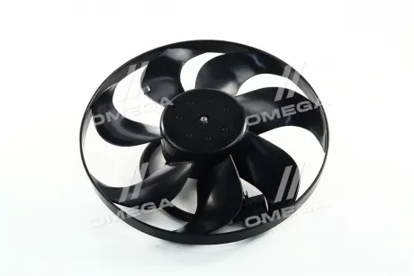 Вентилятор (комплект) AVA AVA COOLING AI 7509