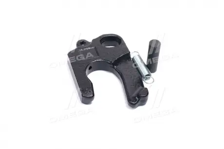 Р / к сідла (замок) RIDER RD 017429