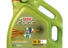 Масло моторное EDGE C3 5W-30 (4 л) CASTROL EDGE5W30C34L (фото 1)