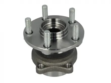 Подшипник колеса.комплект BTA H27015BTA