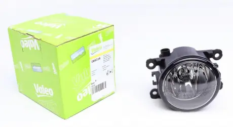 Протітуманна фара передня Valeo 88358