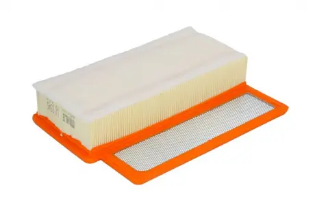 Воздушный фильтр Knecht MAHLE KNECHT LX3345