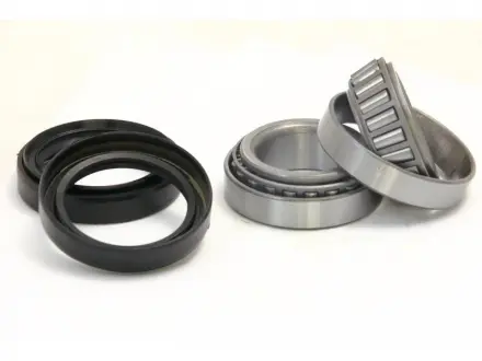 Подшипники ступицы колеса STARLINE LO 01366 (фото 1)