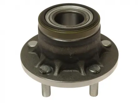 Подшипники ступицы колеса STARLINE LO 26522