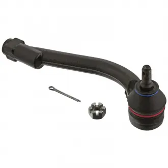 Наконечник рульовои тяги SWAG 91 94 1895