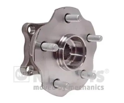 Подшипники ступицы колеса NIPPARTS N4712109