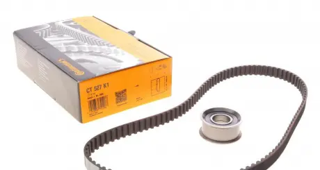 Комплект (реминьроликы) Contitech CT 527 K1