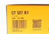 Комплект (реміньролікі) Contitech CT 527 K1 (фото 7)