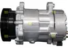 Компресори кондиціонерів Starline DK STK0002