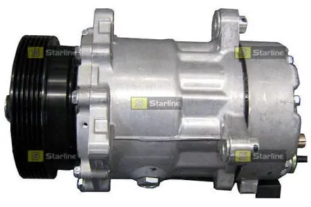 Компрессоры кондиционеров STARLINE DK STK0002