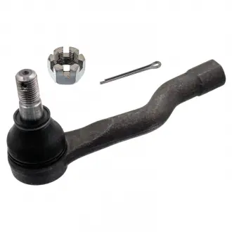 Наконечник рульовои тяги SWAG 82 94 2757