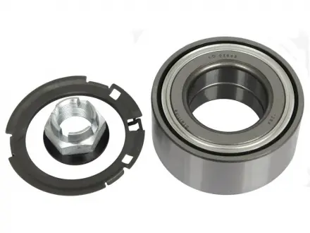 Подшипники ступицы колеса STARLINE LO 03648
