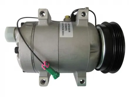 Компрессоры кондиционеров Starline STARLINE DK STK0012