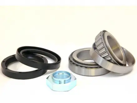 Подшипники ступицы колеса STARLINE LO 03428