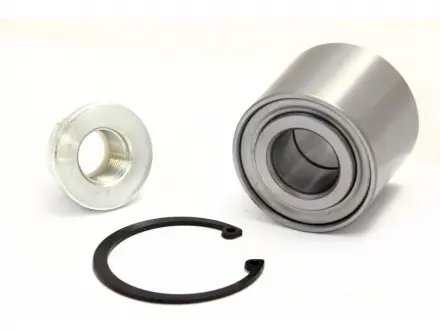 Подшипники ступицы колеса STARLINE LO 03639