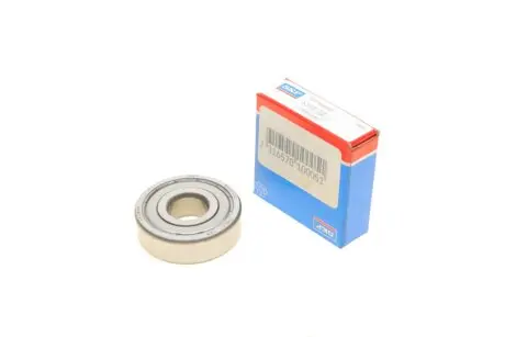 Подшипник шариковый d> 30 SKF 6303-2Z