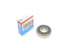 Підшипник кульковий d> 30 SKF 6304-2RSH (фото 1)