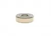 Підшипник кульковий d> 30 SKF 6304-2RSH (фото 4)