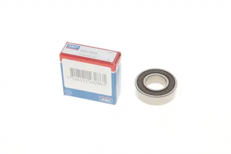 Подшипник шариковый d> 30 SKF BB1-3036