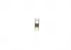 Подшипник шариковый d&gt; 30 SKF 6301-2RSH (фото 2)