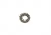 Подшипник шариковый d&gt; 30 SKF 6301-2RSH (фото 3)