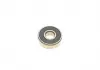 Підшипник кульковий d> 30 SKF 6302-2RSH (фото 4)