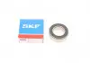 Подшипник шариковый d&gt; 30 SKF 6005-2RSH (фото 2)